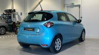 Renault Zoé E-Tech Evolution charge normale R110 Achat Intégral - MY22 — photo 5