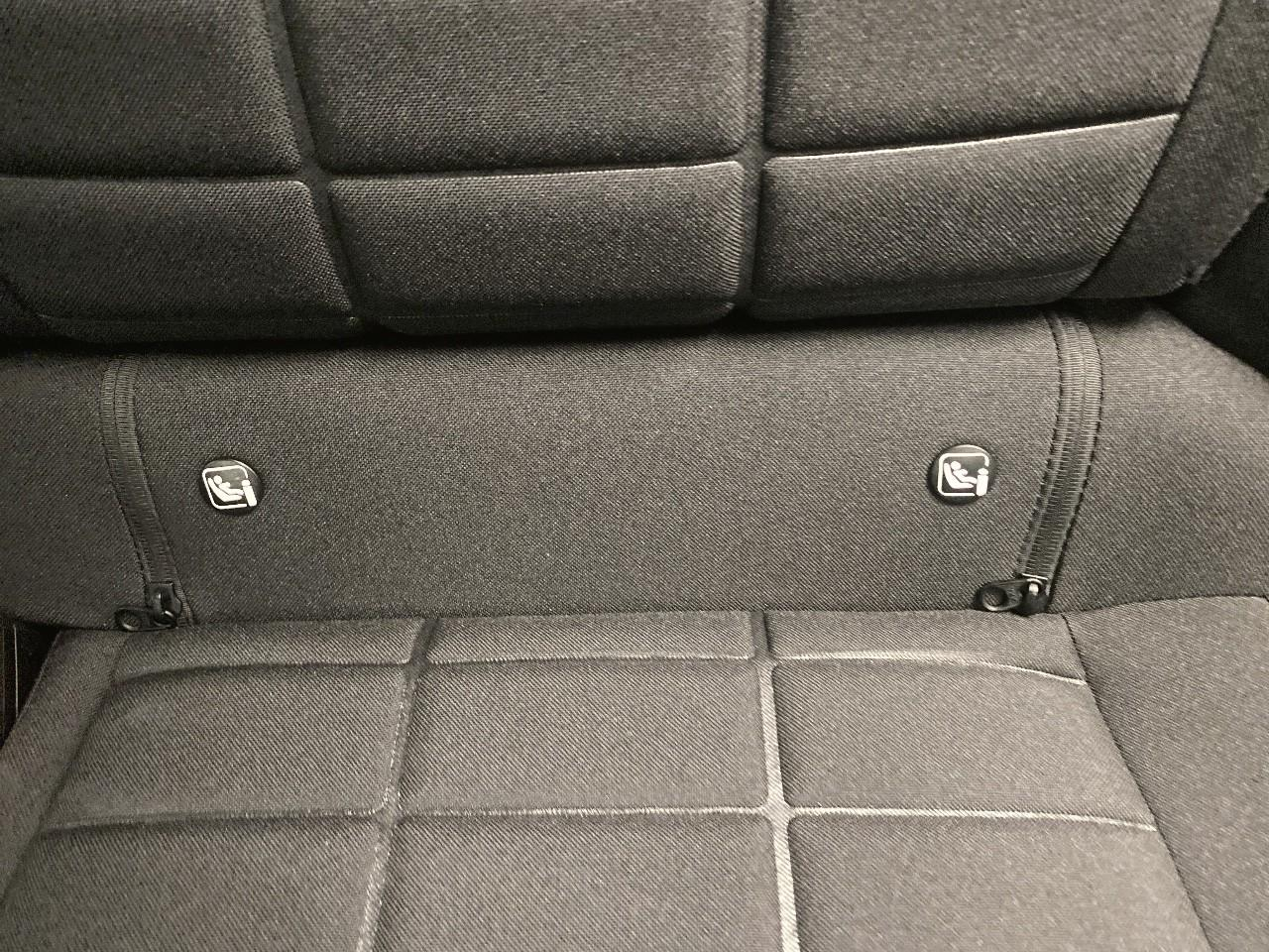 Citroën C3 Aircross turbo 100 ch man plus — photo 21