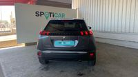 Peugeot 2008 1.5 BlueHDi 130ch S&S GT EAT8 — photo 6