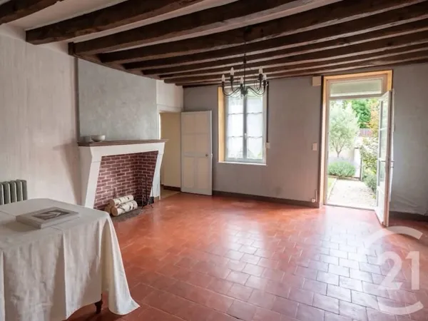 Maison 5 pièces 126 m²
