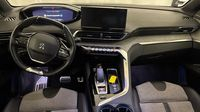 Peugeot 3008 HYBRID4 300ch GT Pack e-EAT8 — photo 11