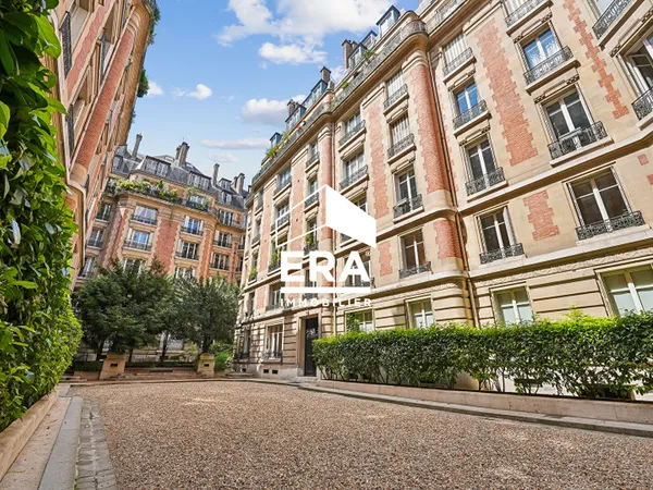 Appartement 5 pièces 134 m²