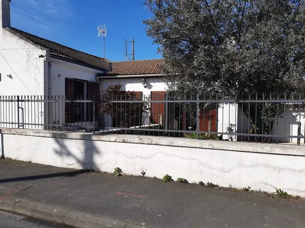Maison à rénover la Rochelle