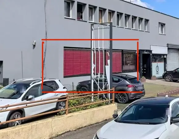 Local à vendre