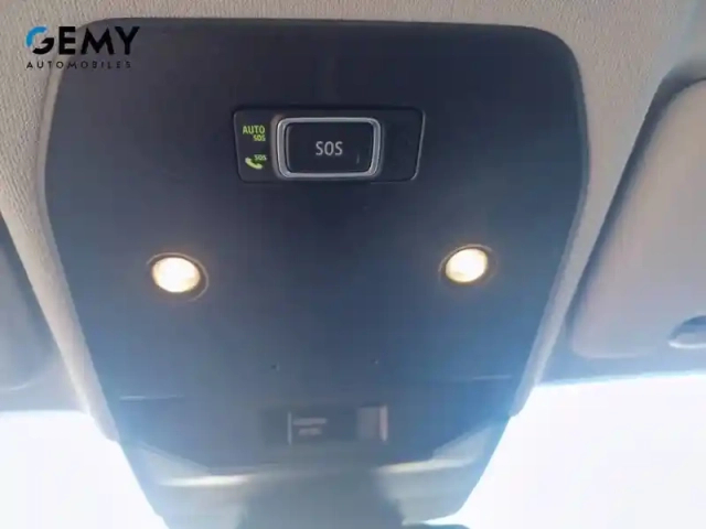 Renault Megane e-tech ev40 130ch standard charge — photo 60