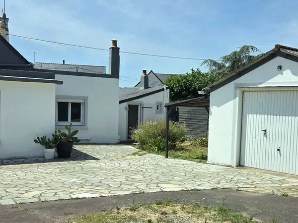 Maison 4 pièces 88 m²
