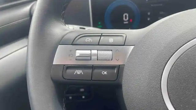 Hyundai Tucson 1.6 t-gdi 253 plug-in bva6 — photo 21