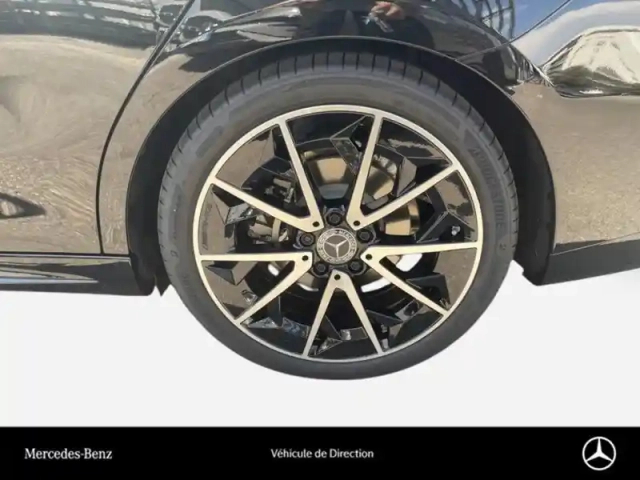 Mercedes Cla 200 amg line — photo 9