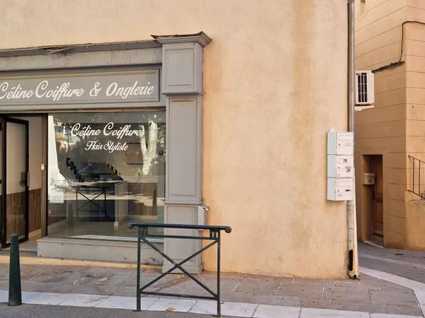 Local commercial 34 m² TRETS