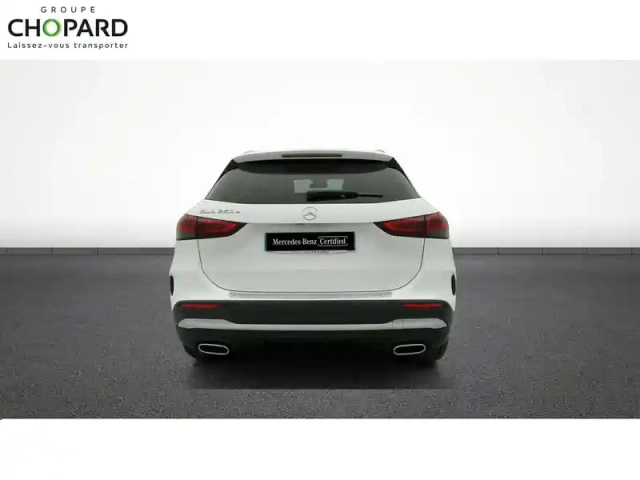 Mercedes Gla 250 e 8g-dct — photo 71