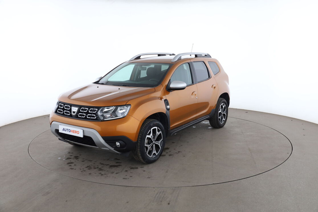Dacia Duster 1.5 dCi Blue Prestige 4x2