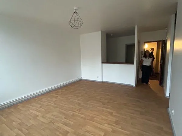 Location appartement T2 46m2 hyper centre d'Albi