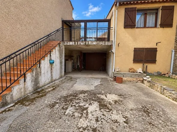 Maison 4 pièces 95 m²