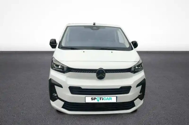Citroën Spacetourer m 2.2 d 180 s&amp;s eat8 — photo 20