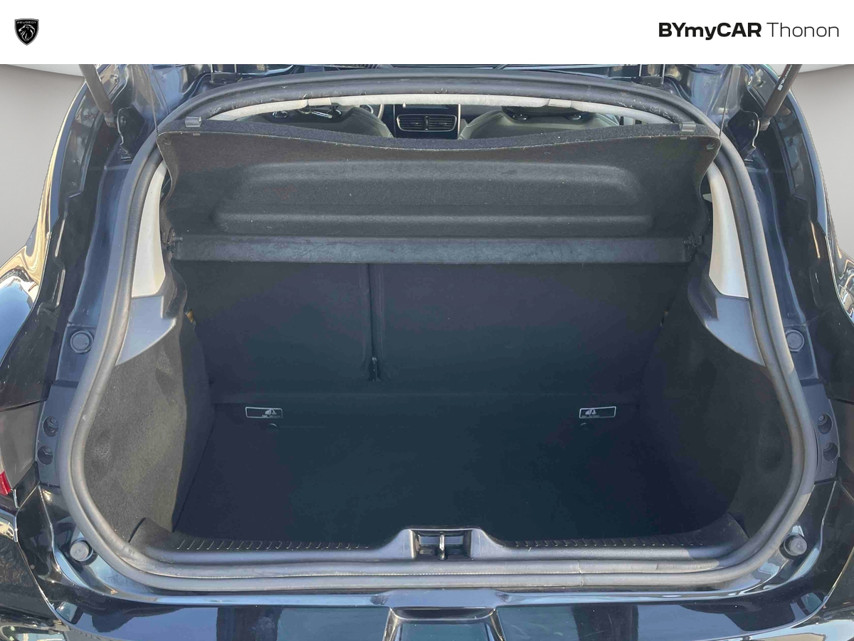 Renault Clio dCi 90 Energy eco2 82g — photo 12