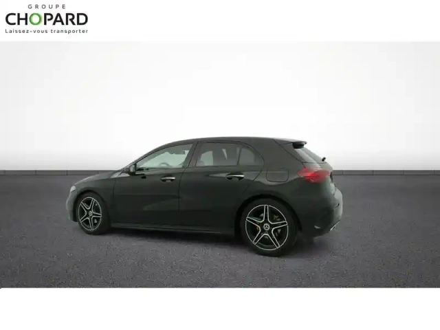 Mercedes Classe A 200 7g-dct — photo 37