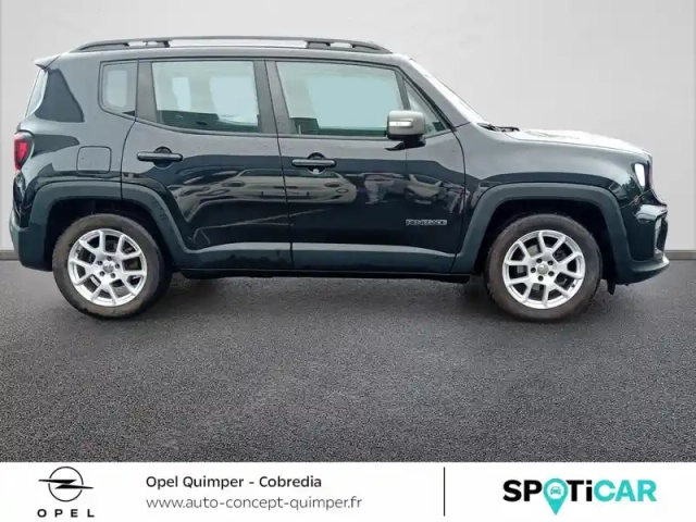 Jeep Renegade 1.0 gse t3 120ch — photo 2