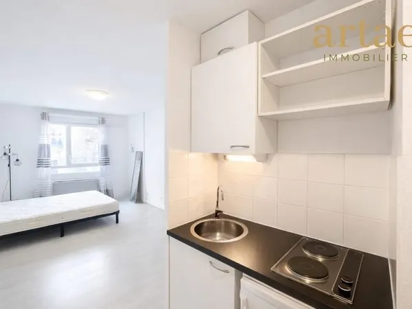 Appartement à vendre Lyon