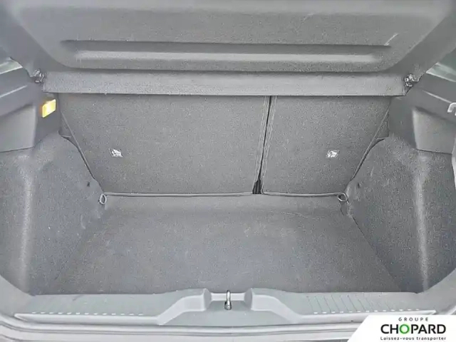 Citroën C3 turbo 100 ch manuelle — photo 6
