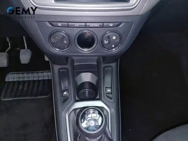 Citroën C-Elysée bluehdi 100 — photo 35