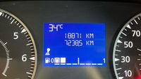 Dacia Duster 1.5 Blue dCi 115ch Essential 4x2 — photo 9