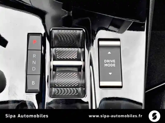 Opel Mokka electrique 136 ch &amp; batterie 50 kwh — photo 18