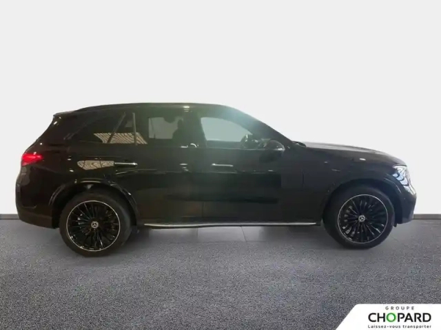 Mercedes Glc 400 e 9g-tronic 4matic — photo 9