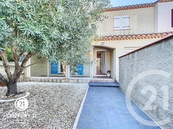 Maison 4 pièces 93 m²