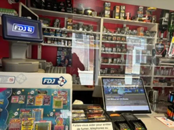 Fonds de commerce