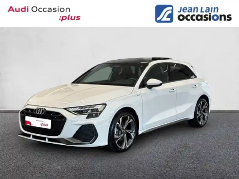 Audi A3 sportback tdi 150 s tronic 7