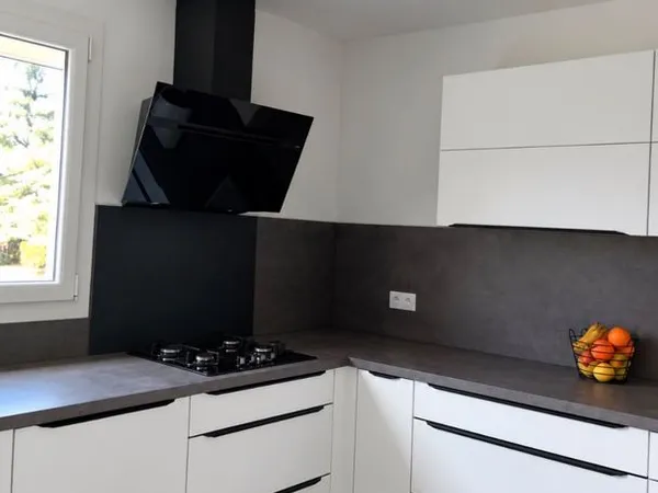 Maison 112m2