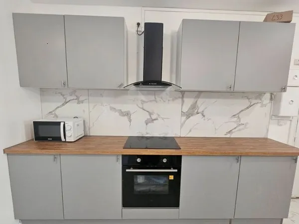 Colocation 5 chambres à 10 minutes à pied de la gare de Val d'Argenteuil (Ligne J)