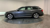 Audi S4 Avant 3.0 TDI 341ch quattro tiptronic 8 — photo 8