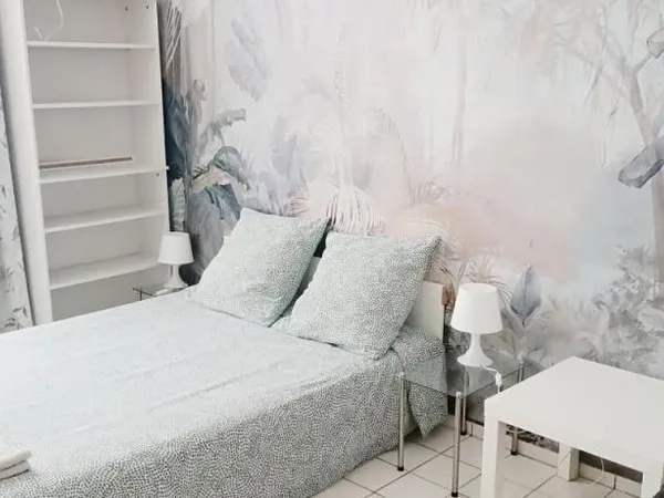 Vente de 2 pieces a clichy proche de paris