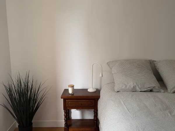 Loue chambre en colocation dans appartement