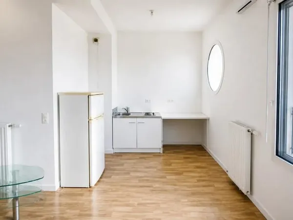 Appartement de 2 pièces de 42 m² au Blanc-Mesnil