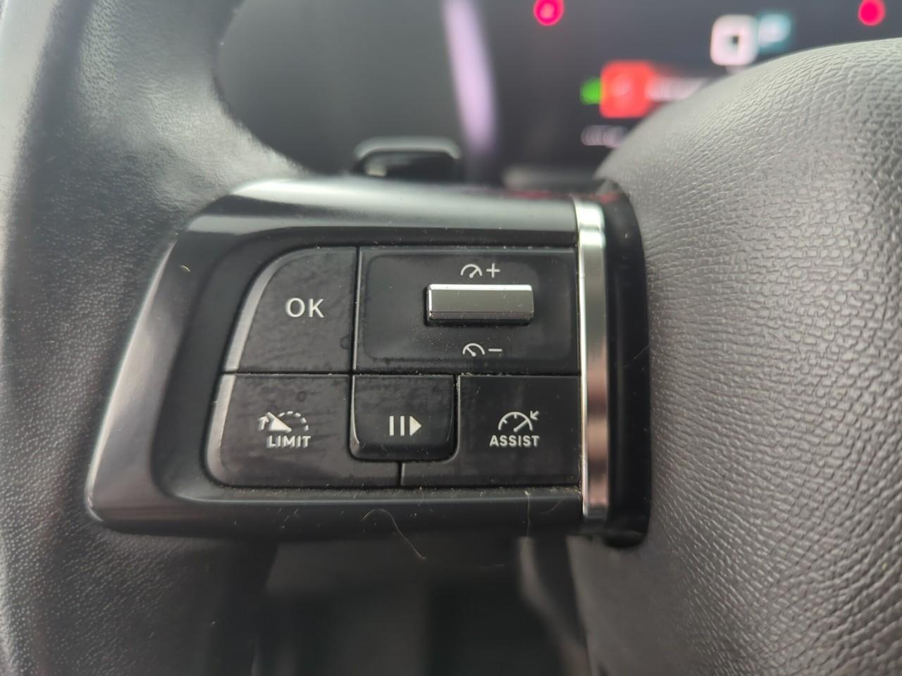 Citroën C4 bluehdi 130 s&s eat8 feel pack — photo 26
