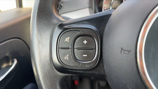 Fiat 500 1.0 70 Hybrid - Rockstar – 2021 – 82476 km – Hybride essence – Boîte Manuelle — photo 14