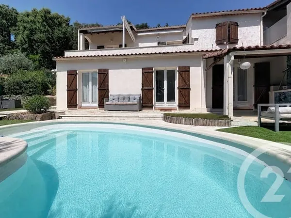 Maison 5 pièces 124 m²