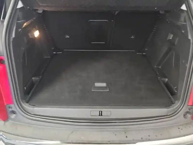 Peugeot 3008 1.2 puretech 130ch allure s&amp;s — photo 11