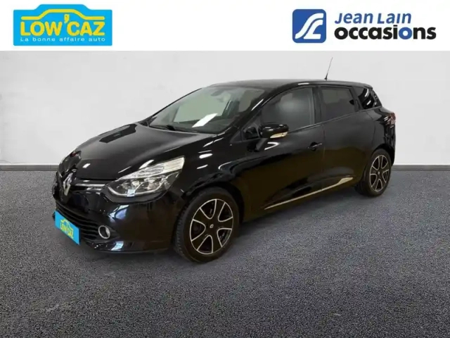 Renault Clio tce 120 energy edc