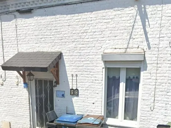 Maison 4 pièces 73 m²