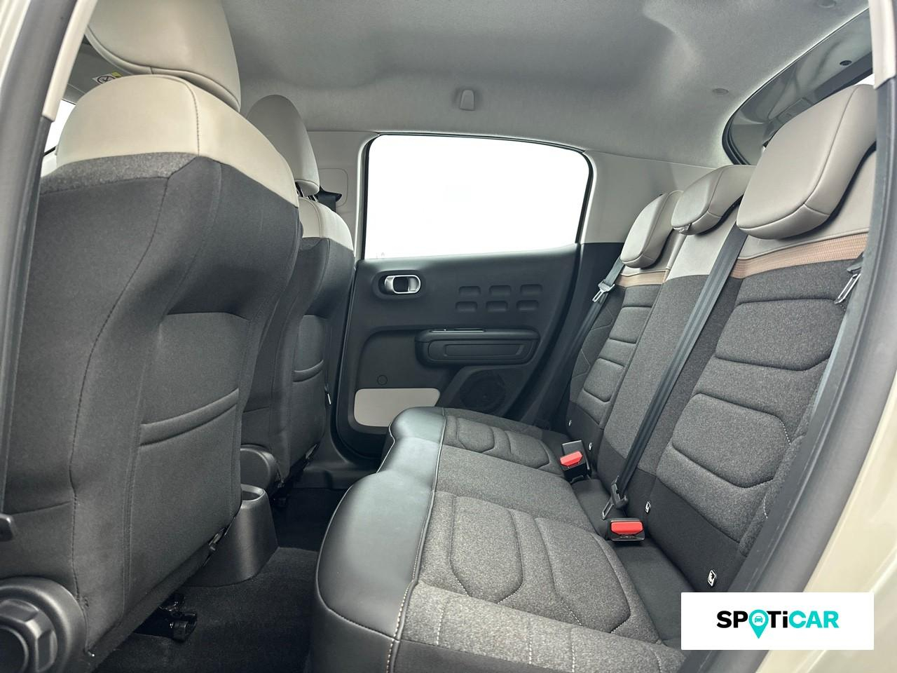 Citroën C3 1.2 puretech 83ch s&s feel pack — photo 10