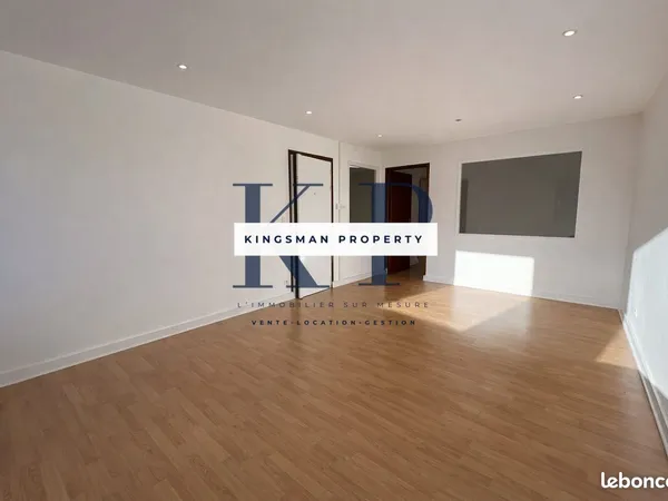 Bureaux 39 m² Saint-Maur-des-Fossés