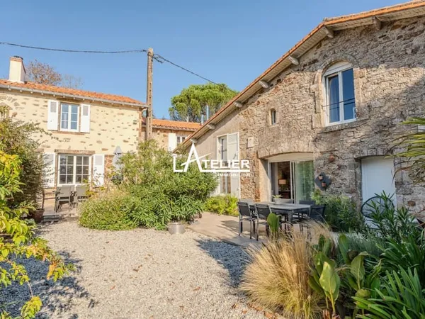 Ensemble Immobilier