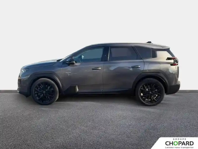 Citroën C5 Aircross e- 210 ch autonomie confort — photo 9