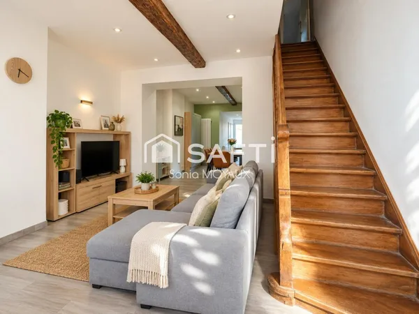 EMPLACEMENT IDEAL / VENTE LONGUE