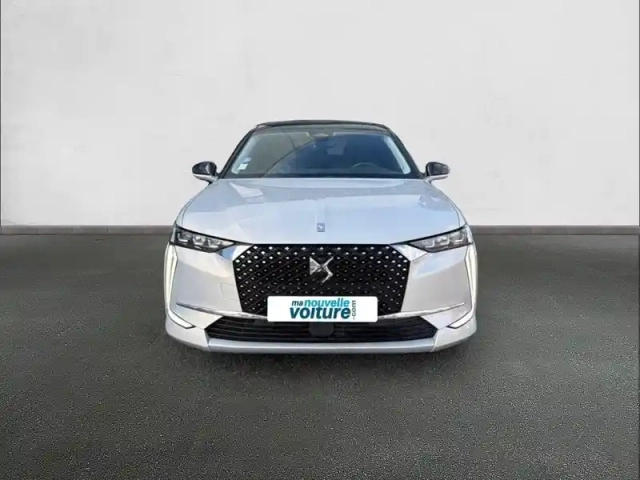 Ds Ds 4 puretech 180 eat8 — photo 2