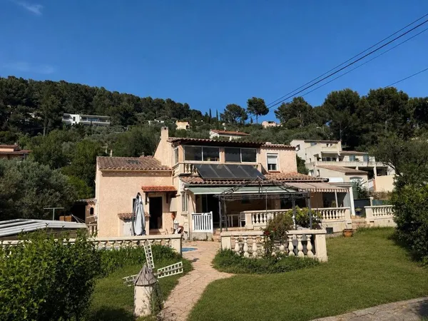 Un cadre bucolique aux portes de la ville