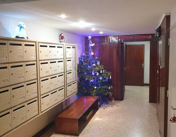 Studio 1 pièce 30 m²